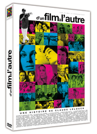 D'UN FILM A L'AUTRE - DVD