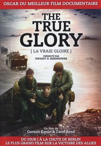 TRUE GLORY (THE) - DVD