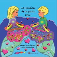LA MISSION DE LA PETITE AME