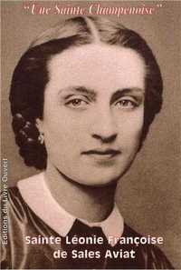 Sainte Léonie