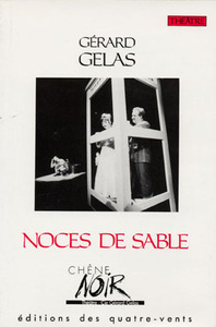 NOCES DE SABLE