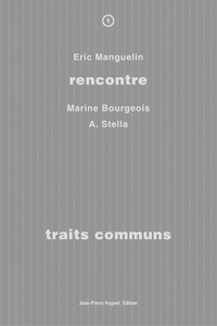 Traits communs