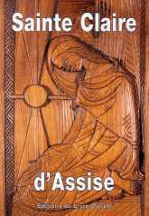 Sainte Claire d' Assise