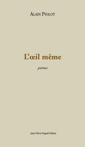 L’Œil même