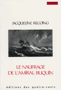 LE NAUFRAGE DE L'AMIRAL BUQUIN