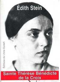 La bénie de la croix