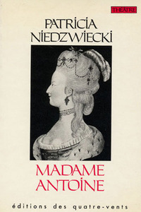 MADAME ANTOINE