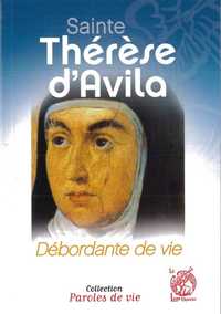 Sainte Thérèse d'Avila