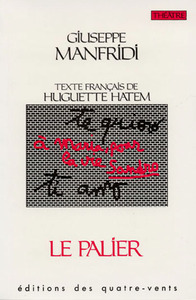 LE PALIER