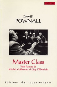 MASTER CLASS