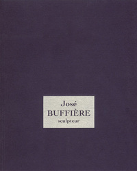 José Buffière sculpteur