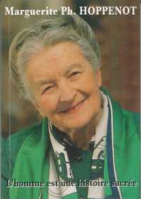 L'Homme est une histoire sacrée