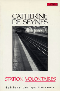 STATION VOLONTAIRES