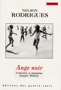 ANGE NOIR