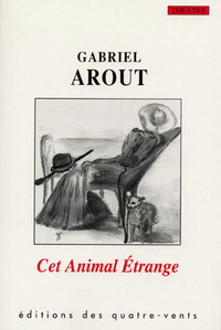 Cet Animal Étrange