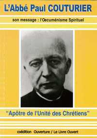 Abbé Paul Couturier