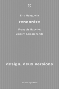 Design, deux versions
