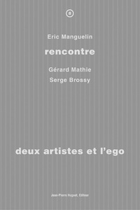 Deux artistes et l’ego