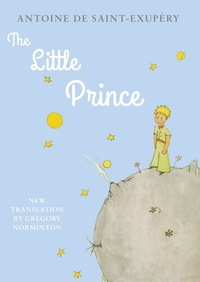 ANTOINE DE SAINT-EXUPERY THE LITTLE PRINCE (ALMA CLASSICS) /ANGLAIS