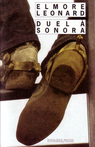 Duel à sonora