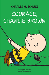 Courage, Charlie Brown