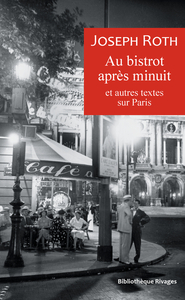 AU BISTROT APRES MINUIT