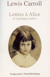 Lettres à Alice