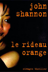 LE RIDEAU ORANGE