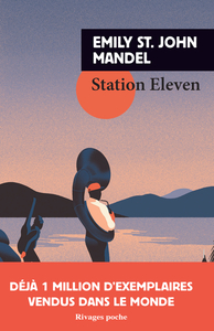 STATION ELEVEN