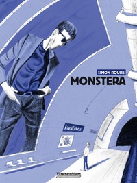 Monstera