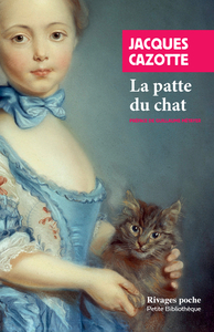 LA PATTE DU CHAT