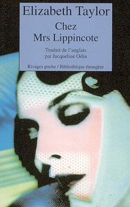 Chez Mrs Lippincotte