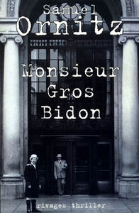 Monsieur Gros-Bidon