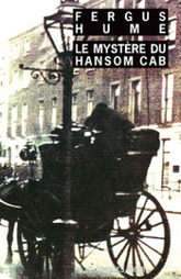 Le Mystère du Hansom Cab