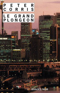 LE GRAND PLONGEON