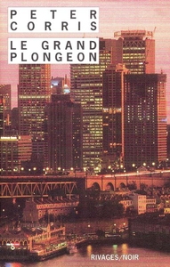 LE GRAND PLONGEON