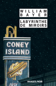 Labyrinthe des miroirs
