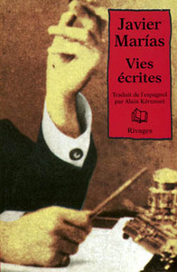 Vies écrites