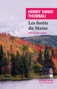 Les forêts du Maine