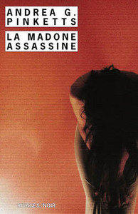 LA MADONE ASSASSINE