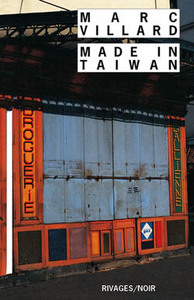 Made in taïwan