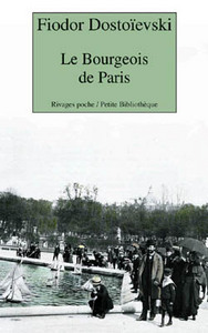 Le Bourgeois de Paris