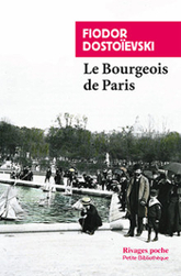 Le Bourgeois de Paris