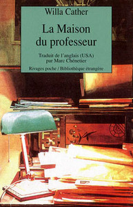 LA MAISON DU PROFESSEUR