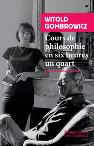 Cours de philosophie en six heures un quart