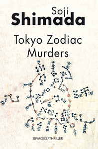 Tokyo Zodiac Murders