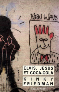 Elvis, jésus et coca-cola