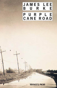 Purple Cane Road