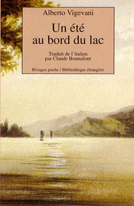 Un été au bord du lac