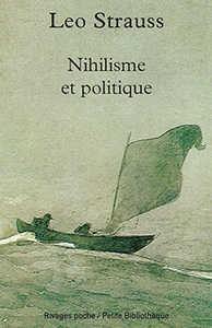 Nihilisme et politique